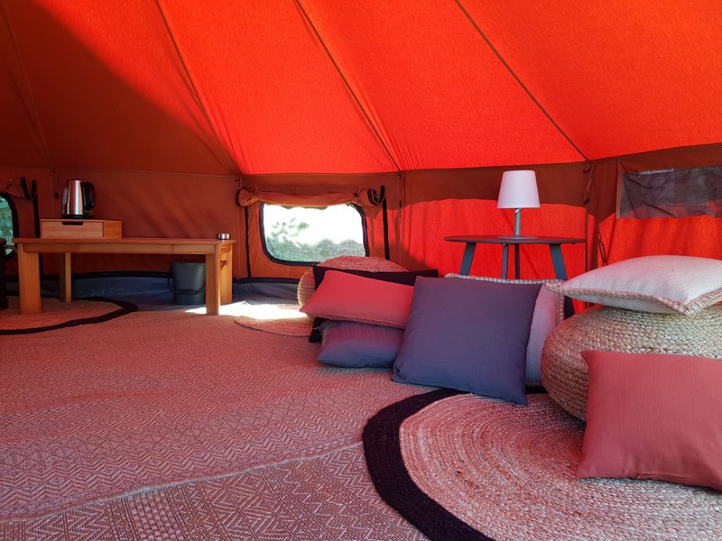 Hébergement AbracadaRoom : Nuit Bédouine & Spa - Image 3