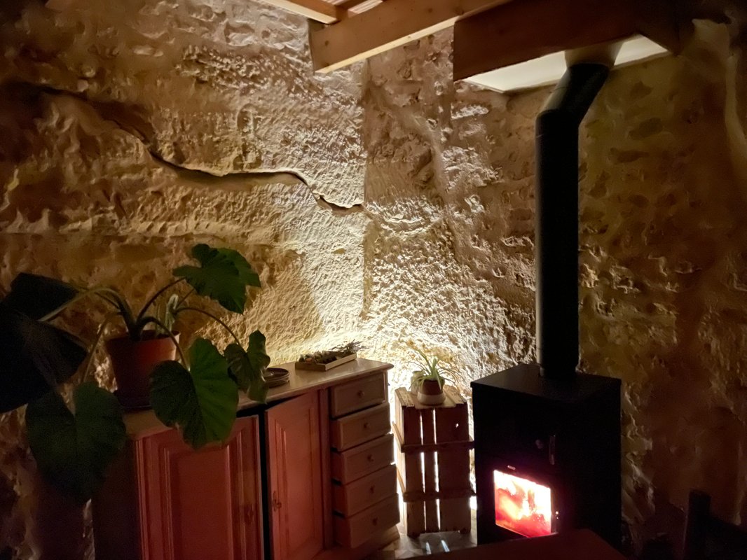 Le rocher des sources à Saint-Capraise De Lalinde (6)