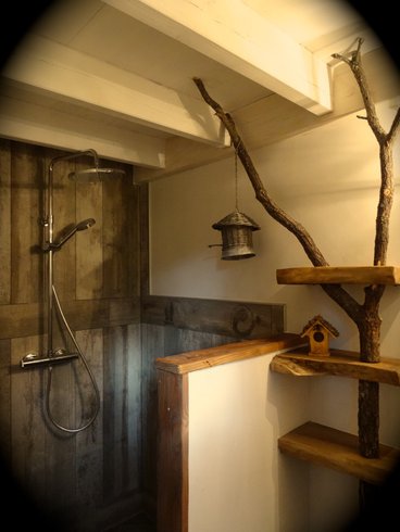 Hébergement AbracadaRoom : L'Épine Vinette & Spa - Image 15