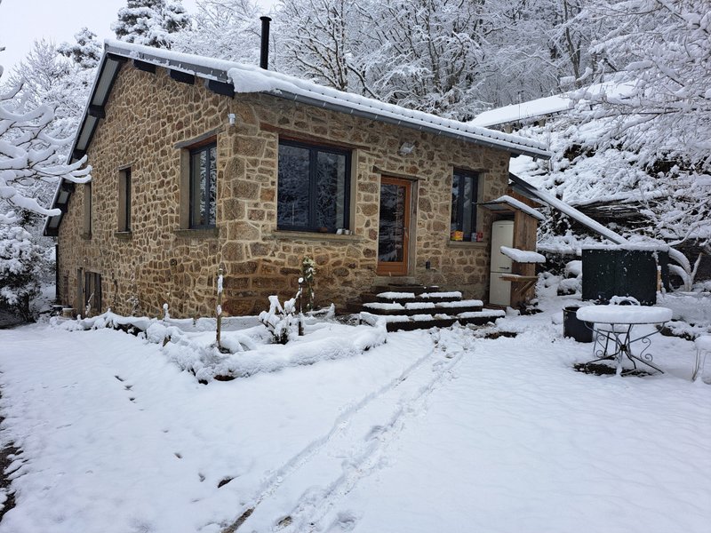 Hébergement AbracadaRoom : Le Refuge d'Yzeron - Image 71