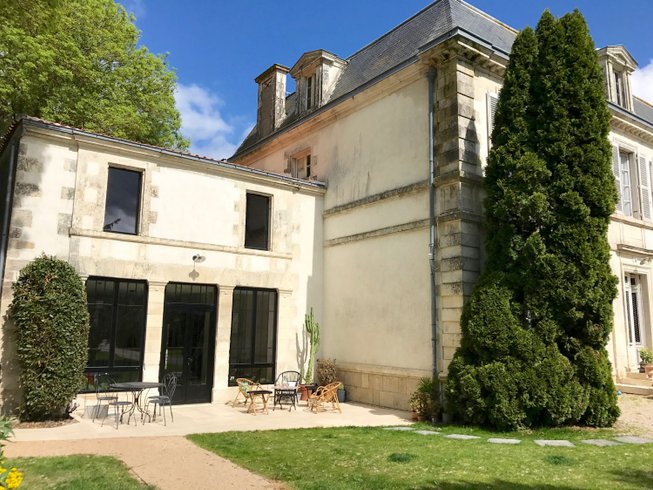 Domaine AbracadaRoom : Les Lodges du Château - Image 10