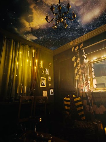 Domaine AbracadaRoom : Le refuge des mans-raudeurs - Image 1