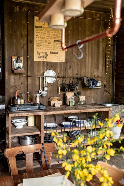 Hébergement AbracadaRoom : Nutchel Cabin pour 6 - Image 10