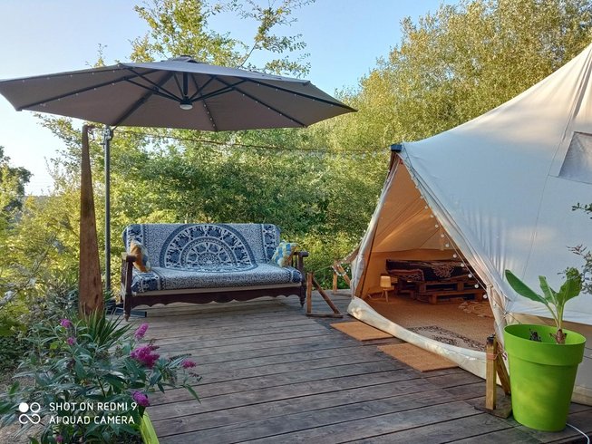 Domaine AbracadaRoom : O Temps Suspendu - Image 3