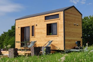 Tiny House Coquerelle