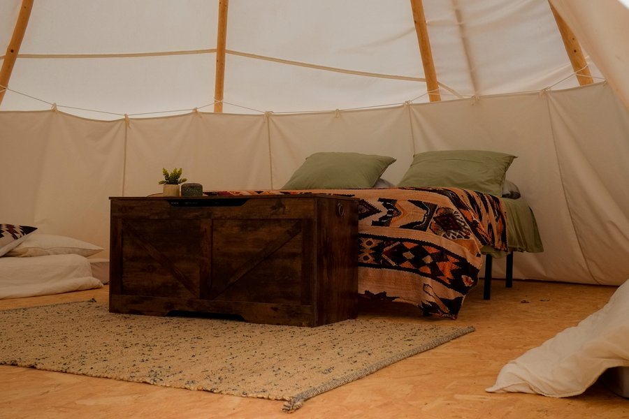 Tipi Paco — photo 2