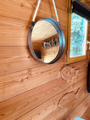 Hébergement AbracadaRoom : La Sterne - Image 5