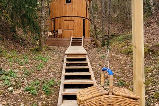 Le Domaine d'Archambaud