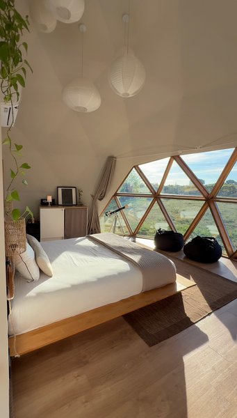 Hébergement AbracadaRoom : Le Dôme de Cognac Spa &  Sauna - Image 5