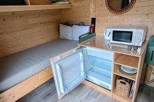 Camping de la Tour AMBON