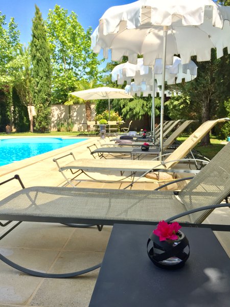 Domaine AbracadaRoom : La Réserve de l'Aube - Image 4