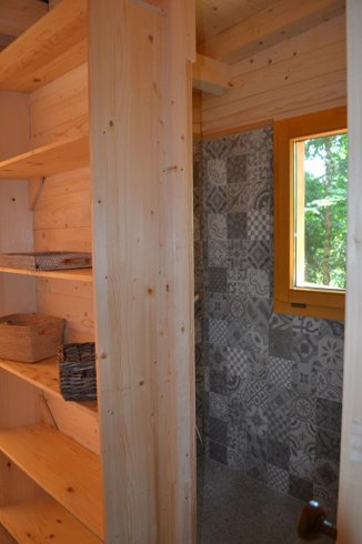 Hébergement AbracadaRoom : Lodge Evasion - Image 8