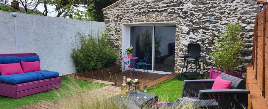 Domaine AbracadaRoom : LOVE HOME 85 - Image 3