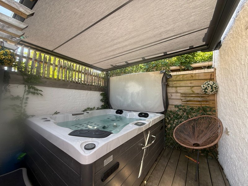 Hébergement AbracadaRoom : La maison du Pêcheur & Spa - Image 5