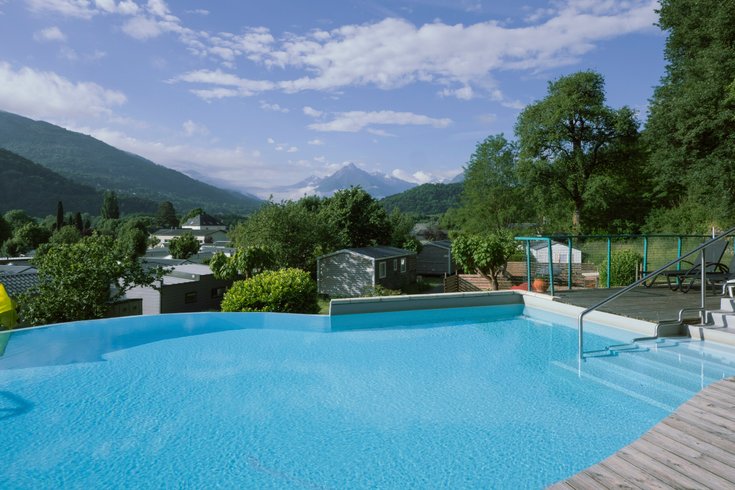 Domaine AbracadaRoom : Camping Écovillage Vacances Soleil du Pibeste - Image 10