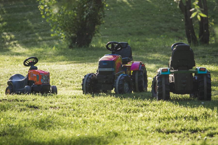 Domaine AbracadaRoom : L'Escale des Châteaux de la Loire - Image 14