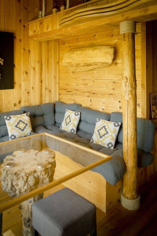 Cabane Spa Souffle d'Emeraude à St-Léger-Aux-Bois (11)
