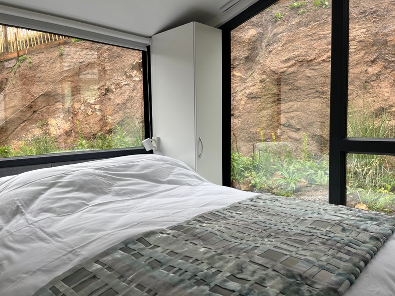 Hébergement AbracadaRoom : La Maison Orion - Bain Nordique - Image 14