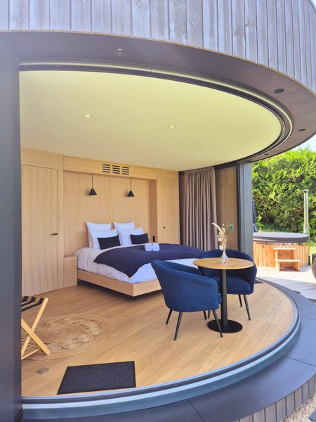 Domaine AbracadaRoom : LES BALCONS DE LA TERROSIERE - Image 2