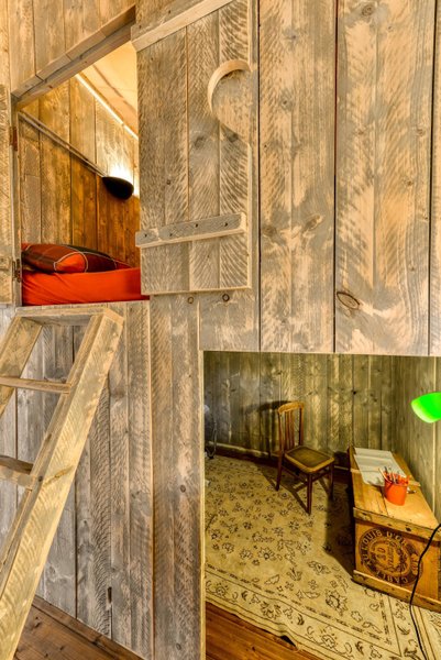 Hébergement AbracadaRoom : Tente Joy - Piscine - Image 10