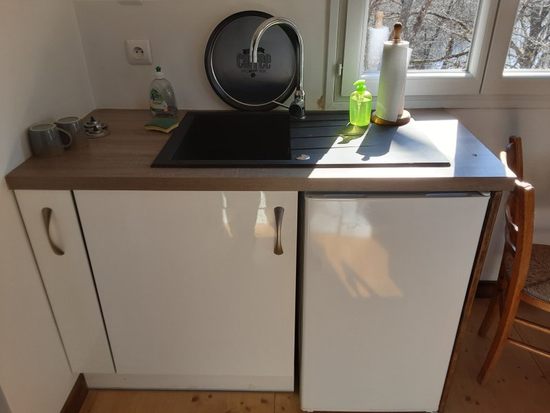 Hébergement AbracadaRoom : Tiny des Rêves - Image 6