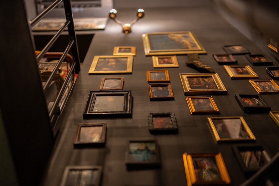 Domaine AbracadaRoom : Maison Wingardium - Image 41