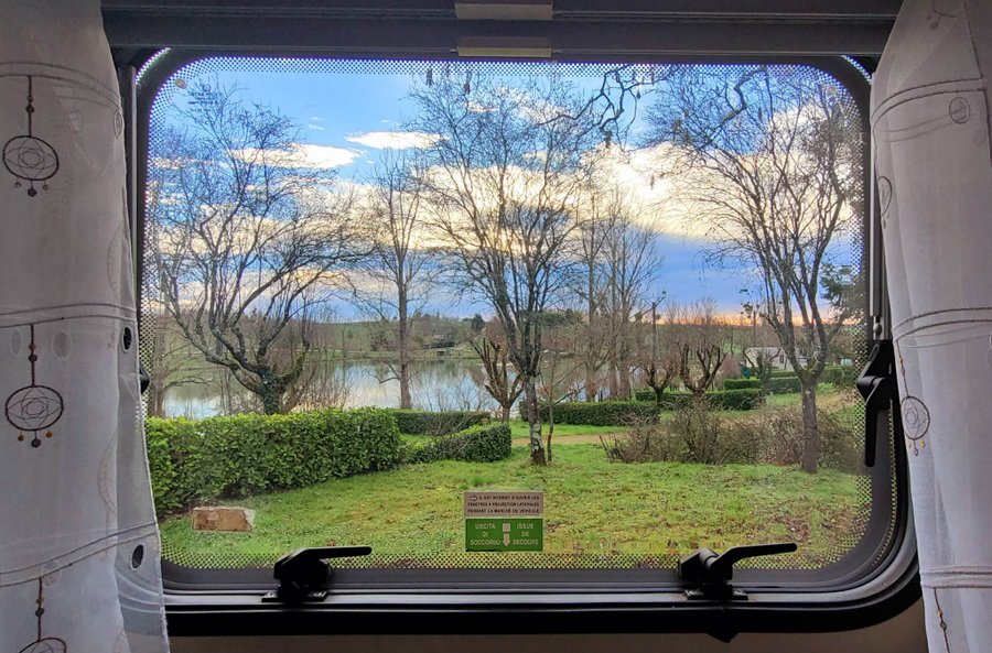 Domaine AbracadaRoom : Les Auzerals Camping du Lac - Image 1