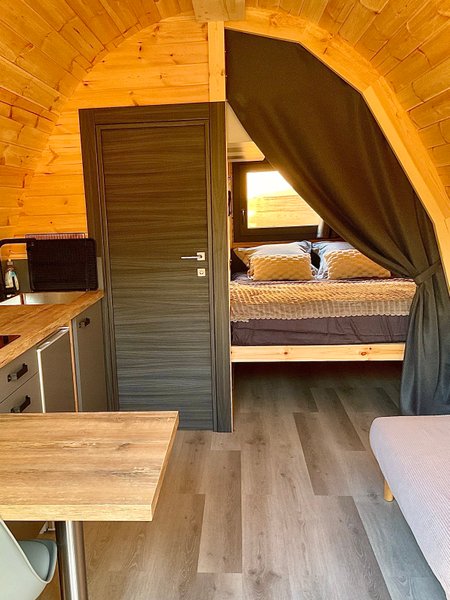 Hébergement AbracadaRoom : Le Mauzac & spa - Image 7