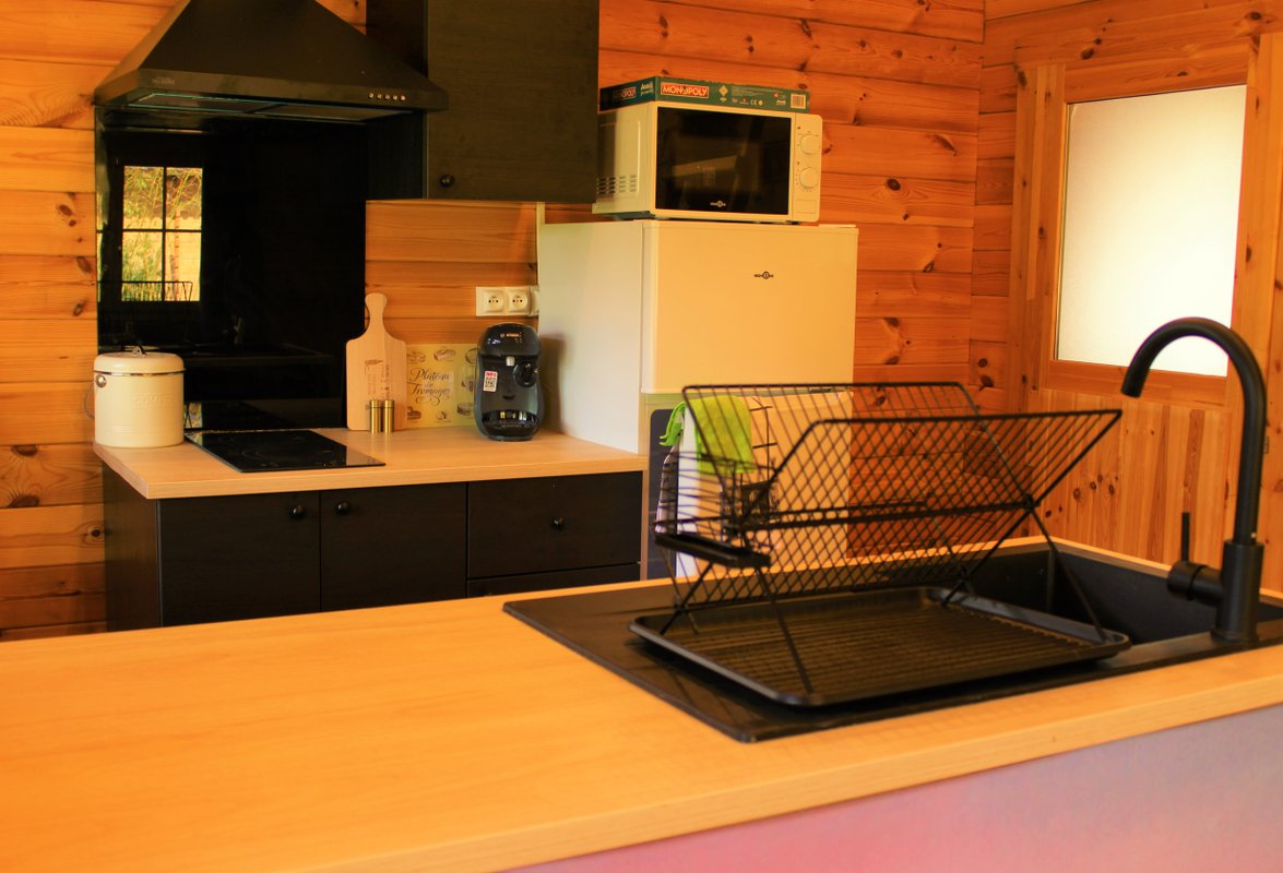 Chalet Ariegeois à Saint Ybars (9)