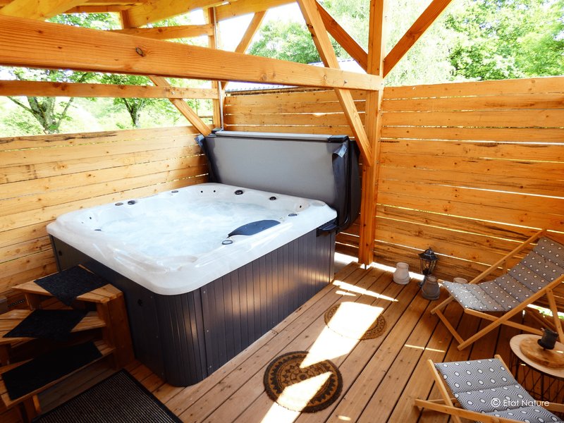 Domaine AbracadaRoom : Etat Nature - Image 5