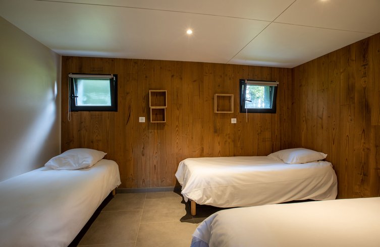 Hébergement AbracadaRoom : Maison des oiseaux - Image 9