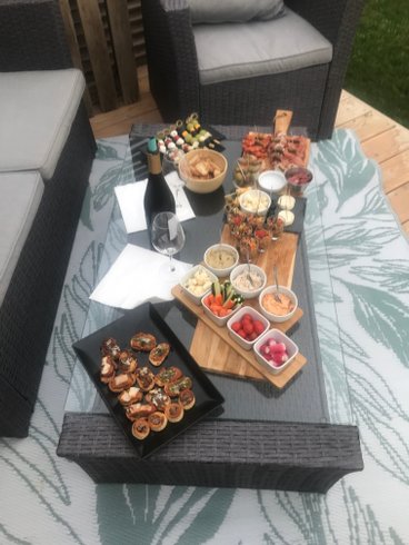 Domaine AbracadaRoom : Tonneau Insolite en Provence - Image 17