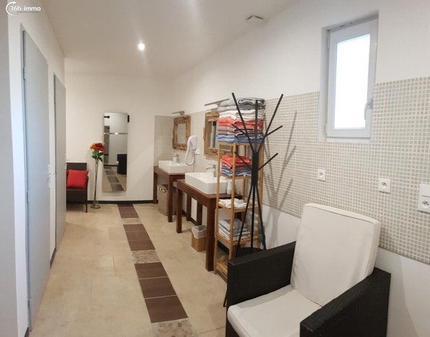 Domaine AbracadaRoom : Relais de l'Aslou - Image 11