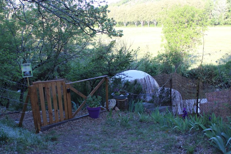 Hébergement AbracadaRoom : Bulle étoile - Image 5