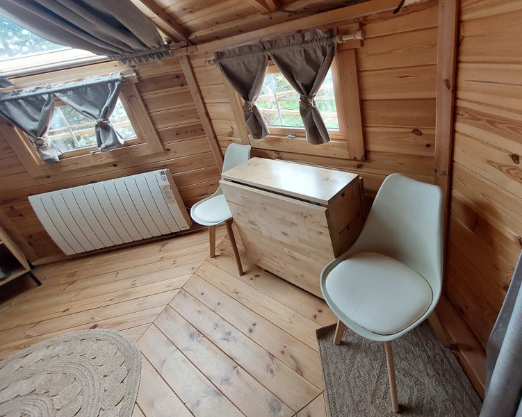 Domaine AbracadaRoom : Auvergne-kota - Image 8