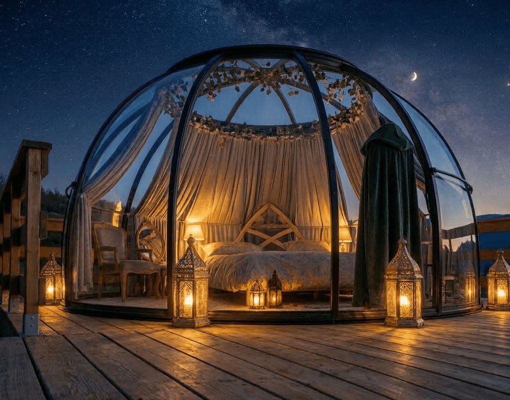 LE REFLET DES ELFES à Lantignié (1)