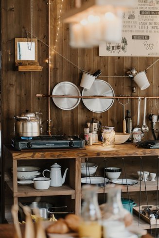 Hébergement AbracadaRoom : Canopée - Image 11