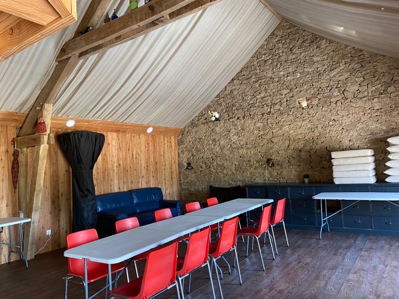 Hébergement AbracadaRoom : Tiny house 5/6 places - Image 25