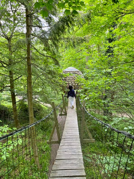 Hébergement AbracadaRoom : Lov'nid Spa Cosy - Image 4