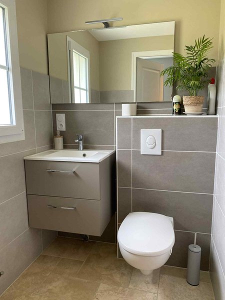 Hébergement AbracadaRoom : La Cabane Mini Enchantée - Image 9