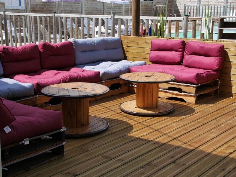 Domaine AbracadaRoom : Camping de la Gères - Image 7