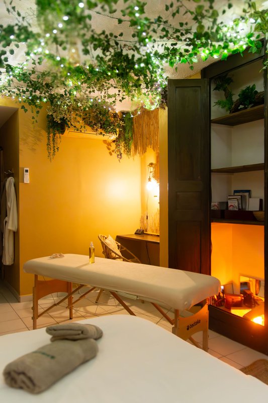 L'Aventurier la Jungle balnéo hamac table de massage Vierzon à Vierzon (4)