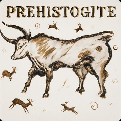 Domaine AbracadaRoom : Prehistogite - Image 2