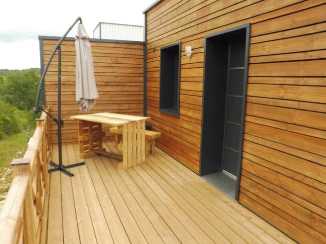 Hébergement AbracadaRoom : Le Collonges - Image 2