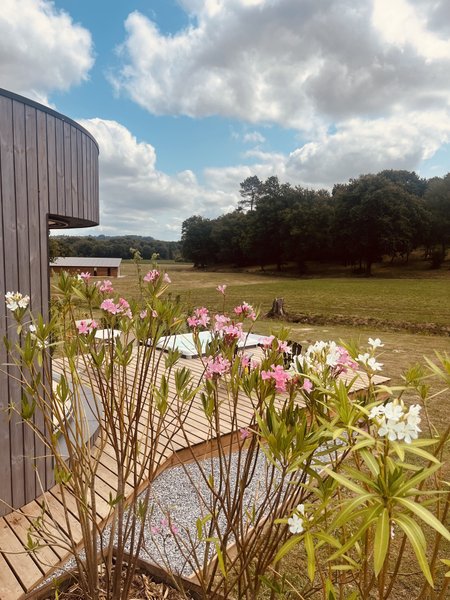 Hébergement AbracadaRoom : Le Nid'Amou 1 - Image 8