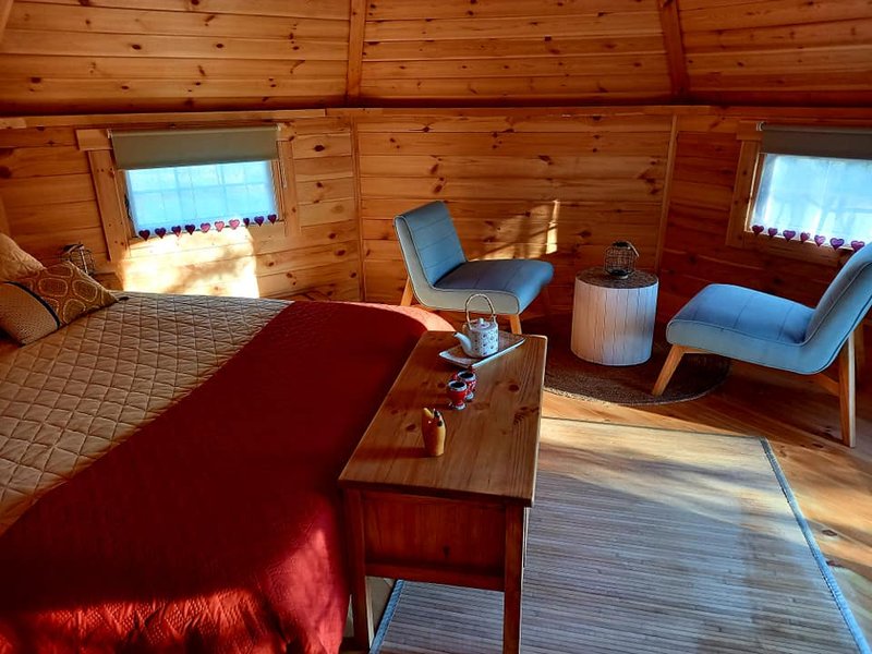 Hébergement AbracadaRoom : L' Escoundetto - Image 7