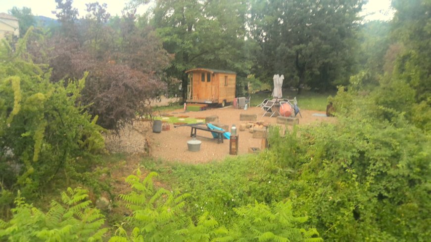 Domaine AbracadaRoom : L'orée du Vercors - Image 3