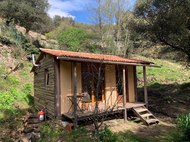 Hébergement AbracadaRoom : Ermitage - Image 1