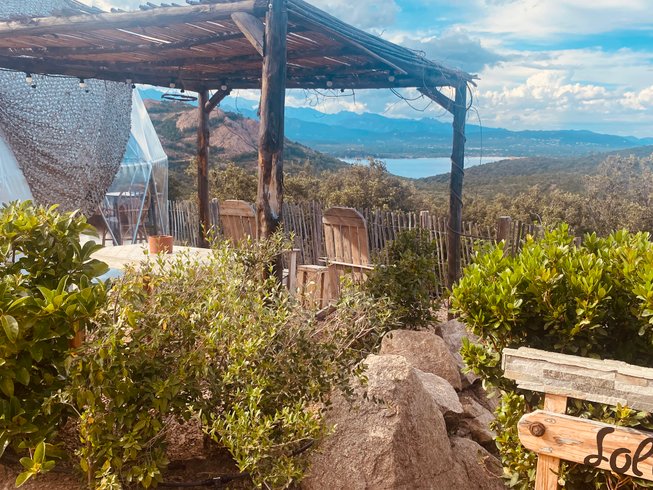 Hébergement AbracadaRoom : Sollievu - Image 1