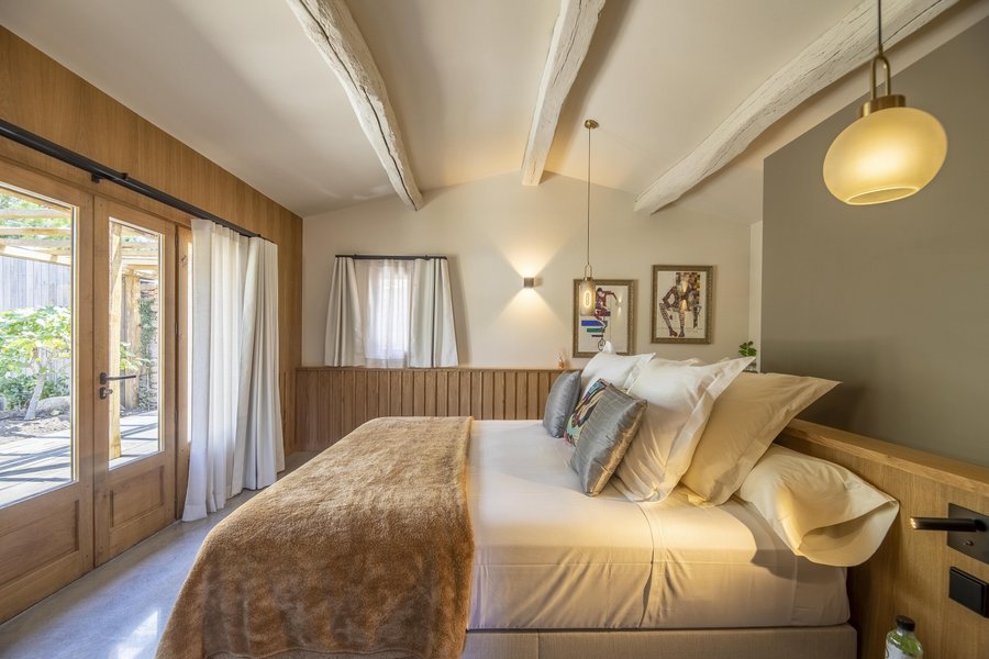 Hébergement AbracadaRoom : Apodis, Casette Casanghjulina - Image 7